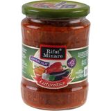 Rifat Minare Lütenitsa Tatlı Sos 540 gr Kahvaltılık Aromalı Sos - 1 Adet