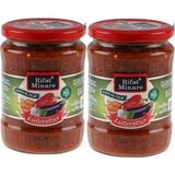 Rifat Minare RIFAT MİNARE Acı Lütenitsa 540GR X2Lİ Paket - 1 Adet