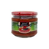 Rifat Minare Rıfat Minare Lütenisa Kahvaltık Sos Acı 290 gr
