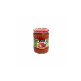 Rifat Minare Rıfat Minare Lütenitsa Acı Sos 540 gr.