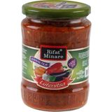 Rifat Minare Rıfat Minare Lütenitsa Tatlı Sos 580 cc Balkan Menşeli Aromalı Kahvaltılık Lezzet