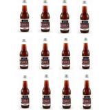 Rifat Minare Şıra Meyve Parçacıklı Kuru Üzüm Şırası 250 ml x 12'li Paket