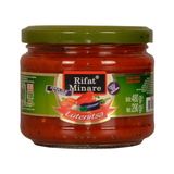 Rifat Minare Tatlı (Acısız) Lutenitsa - 290 gr