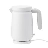RIG-TIG Foodie 1 lt Beyaz Elektrikli Kettle