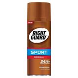 Right Guard Aerosol 240 gr Sport Deodorant