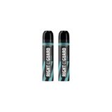 Right Guard Clean Erkek Sprey Deodorant 250ml (2 Adet)