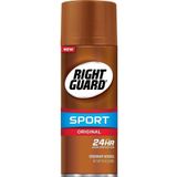 Right Guard Sport Deodorant 240 gr Orijinal Usa Ürünü