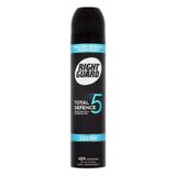 Right Guard Total Defence 5 Clean Erkek Sprey Deodorant 250 ML