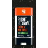 Right Guard Xtreme Defense Anti-Perspirant Jel Deodorant Stick Fresh Blast 113Gr