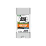 Right Guard Xtreme Defense Antiperspirant Forest Spring Deodorant Gel 113 gr