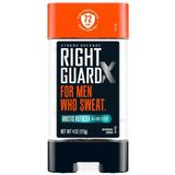 Right Guard Xtreme Defense Arctic Refresh Stick Jel Deodorant 113Gr