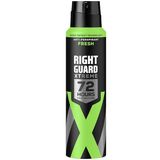 Right Guard Xtreme Fresh 150 ml Erkek Deodorant