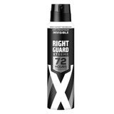 Right Guard Xtreme İnvısible 150 ml Erkek Deodorant