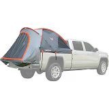 Rightline Gear Unisex's 110730 Kamyon Çadırı, Gri Turuncu, 6,5 Ayak Yatak