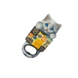 Righton KEDİLİ DESENLİ GAZOZ SODA ŞİŞE AÇACAĞI