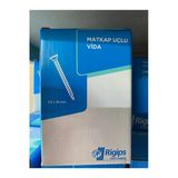Rigips Rigips Matkap Uçlu Vida (3,5 X 3,5Mm)