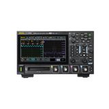 Rigol DHO914 125MHz 4 Kanallı Dijital Osiloskop