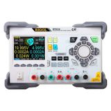 Rigol DP822A 180 W 2 Çıkışlı Programlanabilir DC Güç Kaynağı