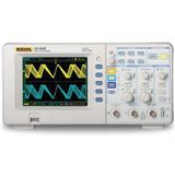 Rigol DS1052E 50 MHZ 2 Kanal Dijital Osiloskop