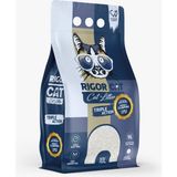 Rigor Cat Aktif Karbonlu Topaklanan 10 lt Kedi Kumu