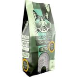 Rigor Cat Bentonit Aleo Vera Kokulu 10 lt Kedi Kumu
