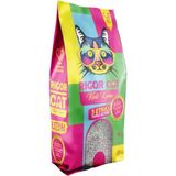 Rigor Cat Bentonit Bebek Pudra Kokulu 10 lt Kedi Kumu