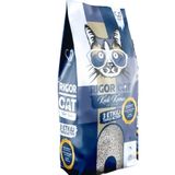 Rigor Cat Bentonit Karbon Etkili 10 lt Kedi Kumu