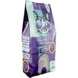 Rigor Cat Lavantalı Bebek Pudra Kokulu 10 lt Kedi Kumu
