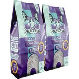Rigor Cat Lavantalı Kedi Kumu Kokulu 10L x 2 Adet