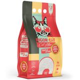 Rigor Cat Portakal Kokulu Bentonit 10 lt Kedi Kumu