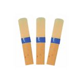Rigotti BHS15 Klarnet Kamış 3 Adet 1,5 No Mavi Kuşak Hot And Swing