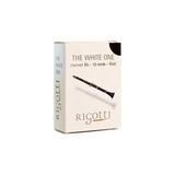 Rigotti White Bb Klarnet Kamışı 1.5 Numara (10'Lu Paket)
