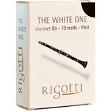 Rigotti White Klarnet Kamışı No: 1.5 Sib/sol