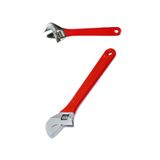 Rigour 10'' Inç 250 Mm Izoleli Kurbağacık Ingiliz Anahtarı