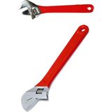 rigour 12'' Inç 300 mm Izoleli Kurbağacık Ingiliz Anahtarı kurbacık