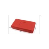 rigour 58 Parça 46mini Lokma Takımı Otomatik Cırcırlı 1/4" 12 Parça Kombine Açık Ağız-yıldız Anahtar Takım