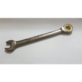 Rigour Adipa Nx Art Tools 12 Mm Cırcır Kombine Anahtar
