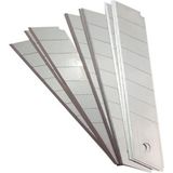 Rigour Maket Bıçağı Falçata Yedek Ucu 0,35X18 mm 10 Adet
