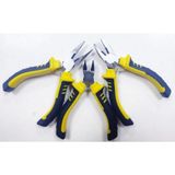 Rigour Mini Pense + Yan Keski + Kargaburun Seti Hobi Takımı 13 cm Mini