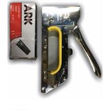 Rigour Mobilya Zımba Makinesıhand Tools Krom