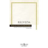 Rigveda - Hasan Ali Yücel Klasikler Dizisi