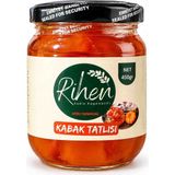 Rihen Kadın Kooperatifi El Yapımı Çıtır Kabak Tatlısı - 450 gr