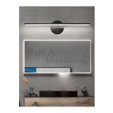 Rika Lighting Banyo Ayna Tablo Apliği Led Aplik 50cm Beyaz Işık