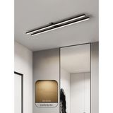 Rika Lighting Ikili LED Avize- Lineer Linear - Günışığı