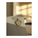 Rika Spolia & Co. Bilge Gezgin Charm Kitap Ayracı