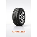 Riken 195/55 R16 91V XL All Season Dört Mevsim Lastiği 2026