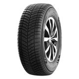 RIKEN 195/70R15C 104/102R ALL SEASON LIGHT TRUCK RIKEN 4 Mevsim Lastiği 2025 |#|
