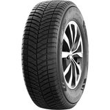 Riken 215/75 R16C 116/114R All Season Light Truck Dört Mevsim Lastiği