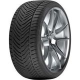 Riken 235/60R18 107V XL All Season Suv (4 Mevsim) (2025)