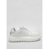 Rıken Erkek Sneaker Ayakkabı Beyaz